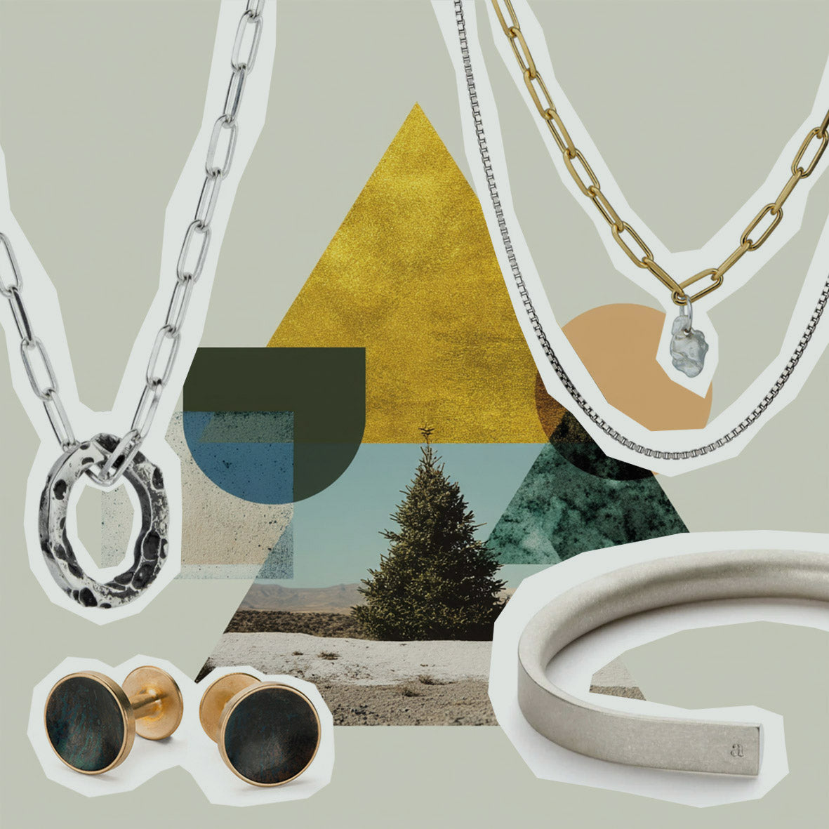 Alice Made This | Alice's Gift Ideas | Christmas | Jewellery