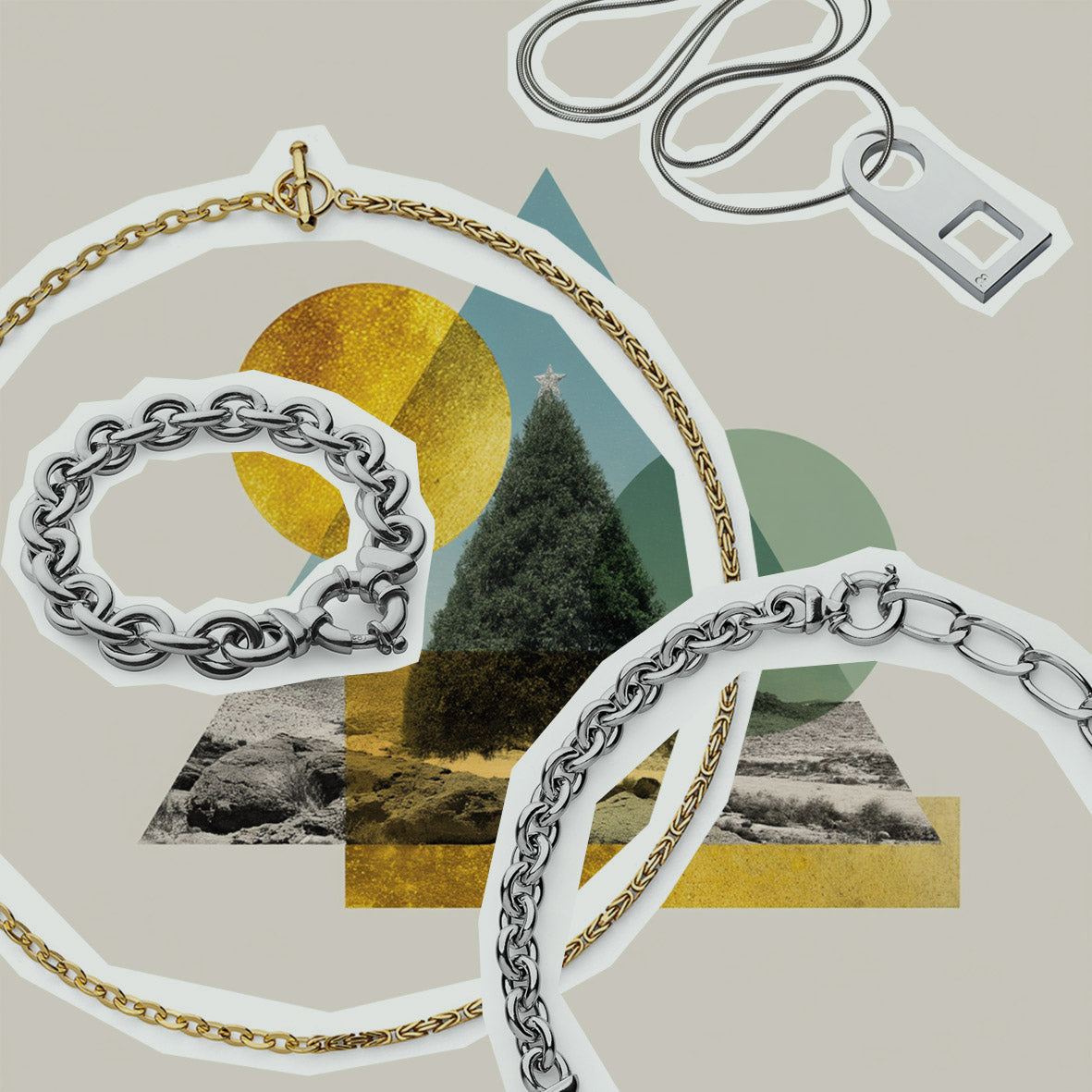 Alice Made This | Gifts for Her | Christmas | Jewellery