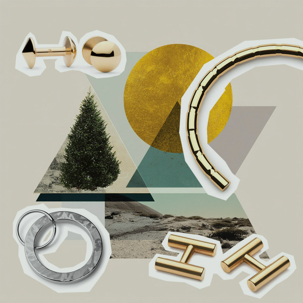 Alice Made This | Gifts ideas under £150 | Christmas | Jewellery