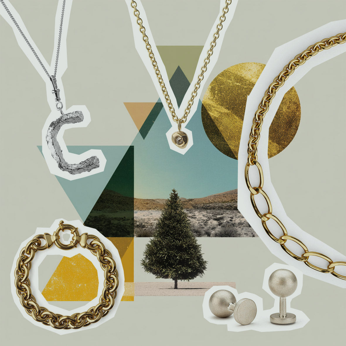 Alice Made This | Show Stopping Gift Ideas | Christmas | Jewellery