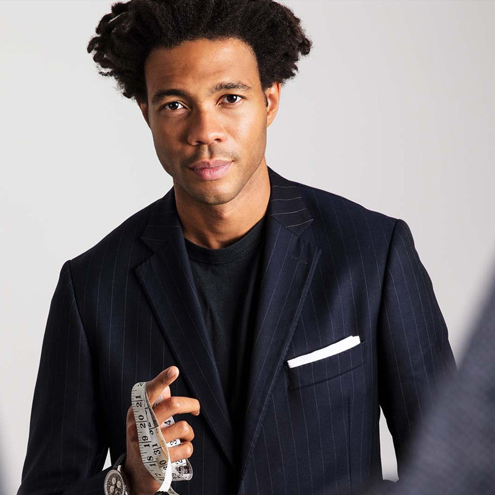 charlie casely-hayford | AMTYP partner
