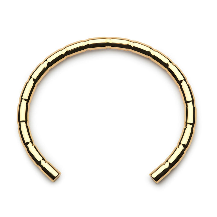 lapworth brass bracelet