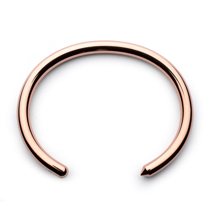 maxwell copper bracelet