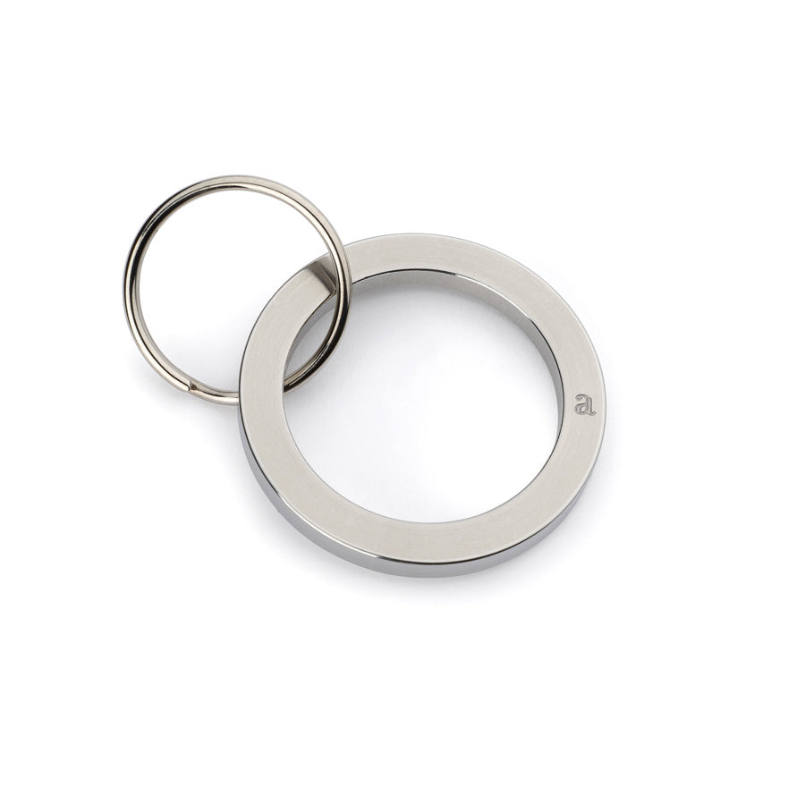 brass key ring | designer key ring | Alice Made This – Alice Made This