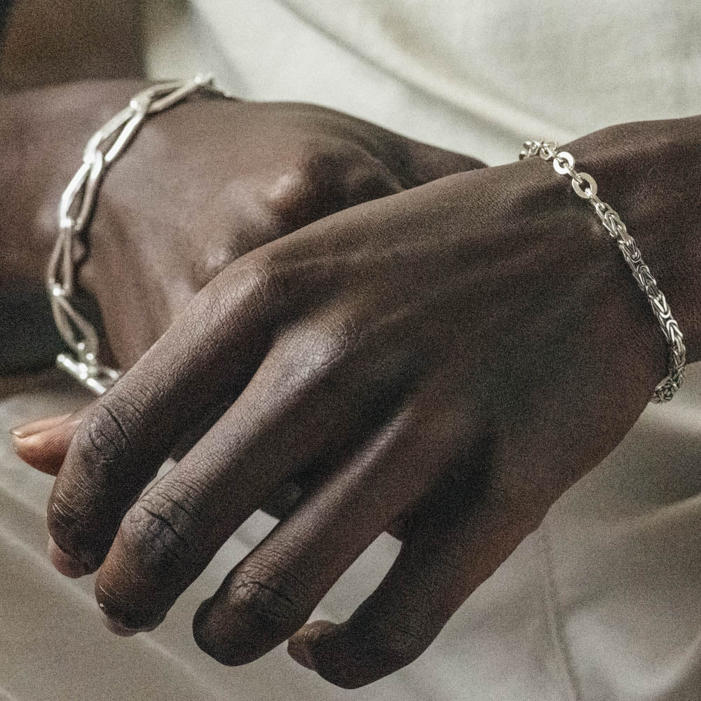 Expensive mens deals bracelets