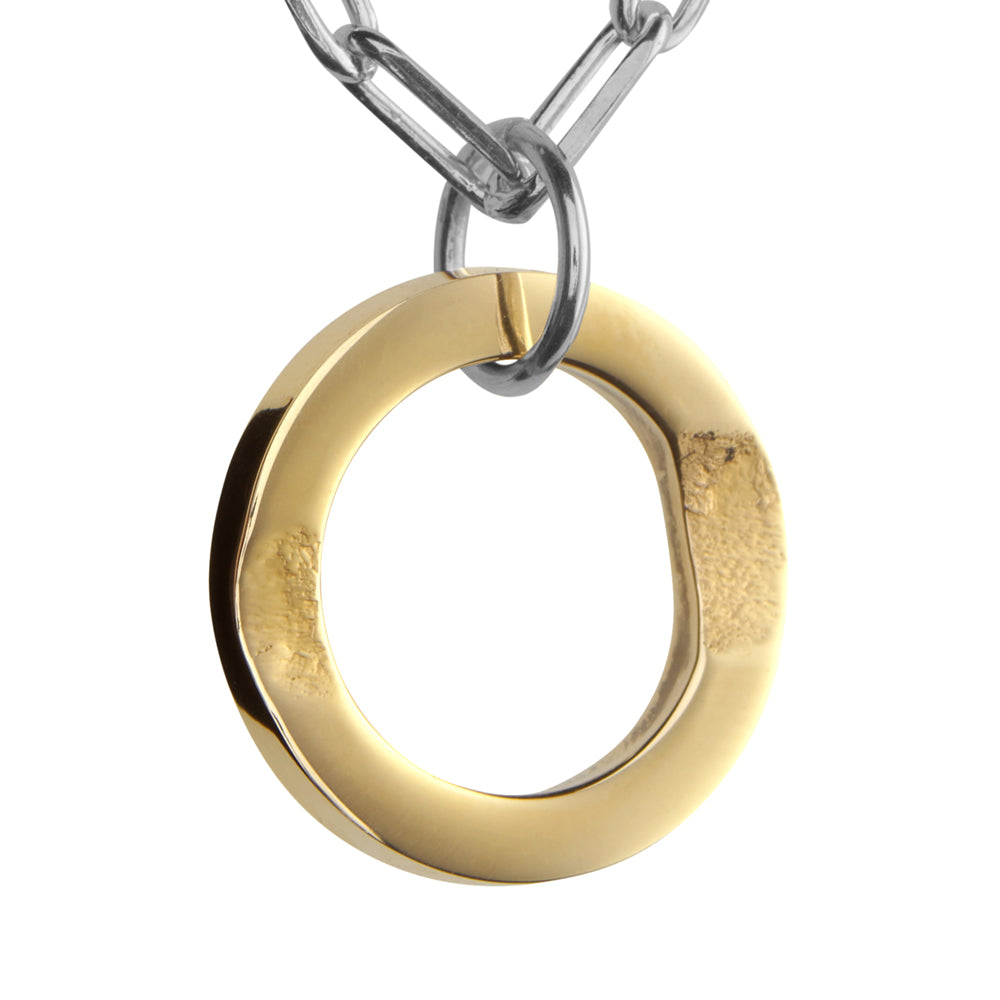 Alice Made This | Hand Forged Jewellery | Mens Designer Necklaces