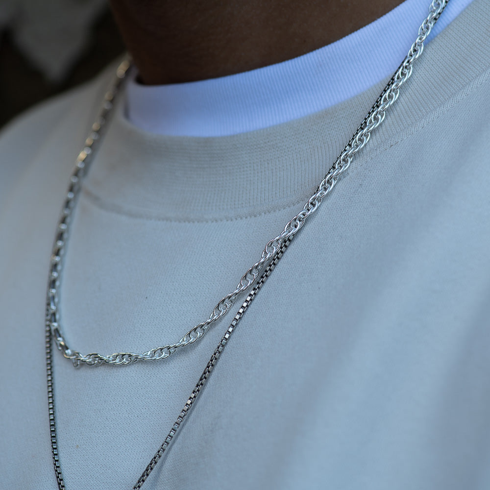 Alice Made This | Neck Chain For Men