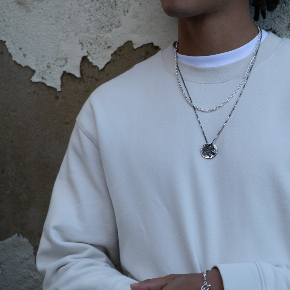 Alice Made This | Neck Chain For Men
