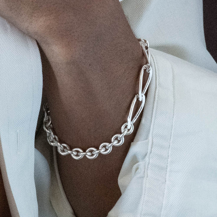 Alice Made This | Luxury Chain Bracelets