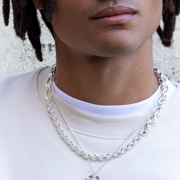 men's chain necklaces