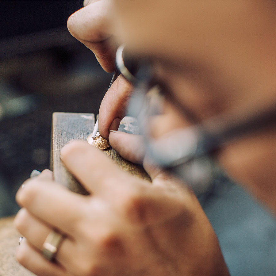 hand engraved in london