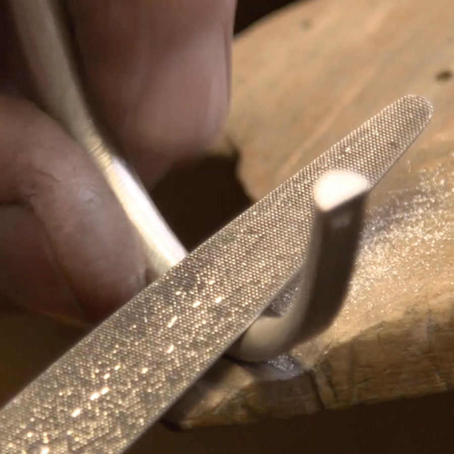 silversmith craftsmanship