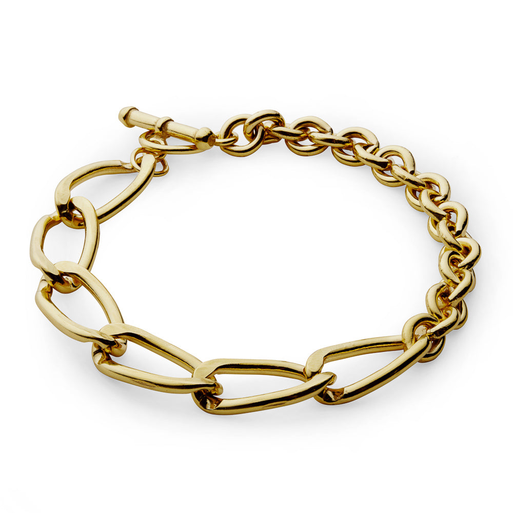 Alice Made This | Men’s Designer Gold Chains