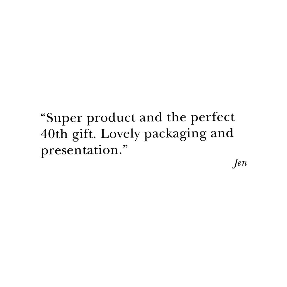 5 star review | jen