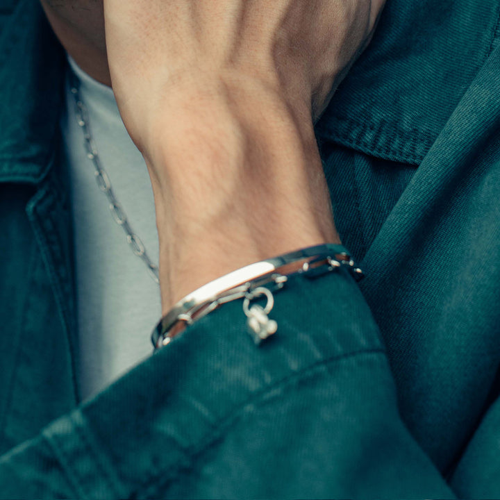 bardo bracelet | best bracelets for men | how to wear
