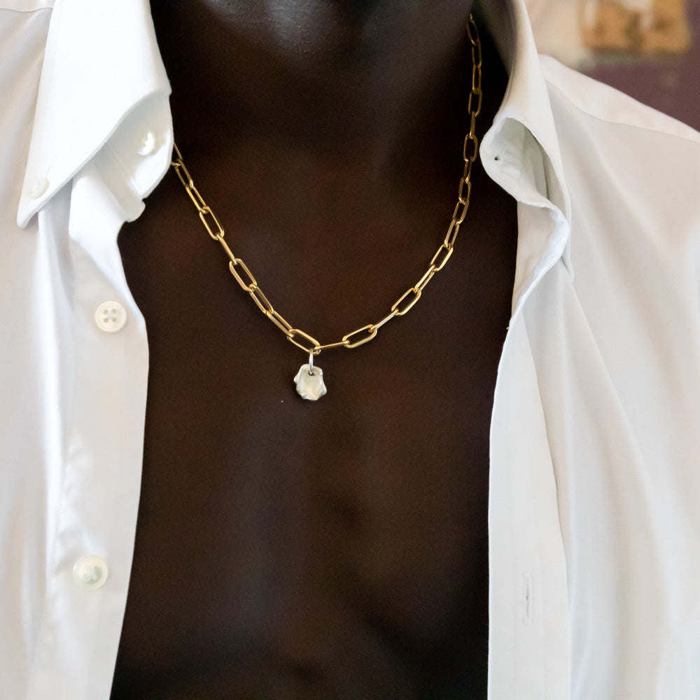 men's chain necklaces