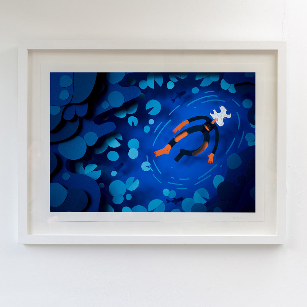 Alice Made This | Limited Edition Art | Limited Edition Prints